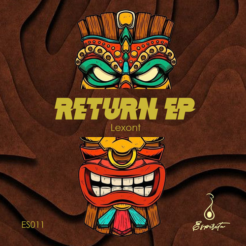 Lexont - Return EP [ES0011]